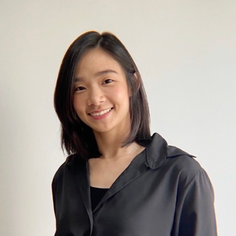 คุณกรนภา ต้านไพรี (แพร์)