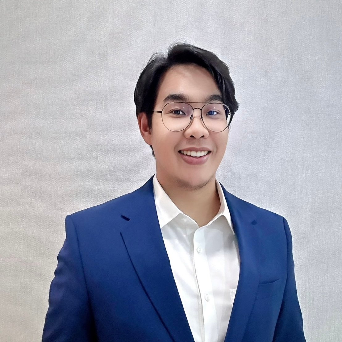 คุณธัญญ์ธนวัชร์ ปรางค์อมรกุล (ซู)